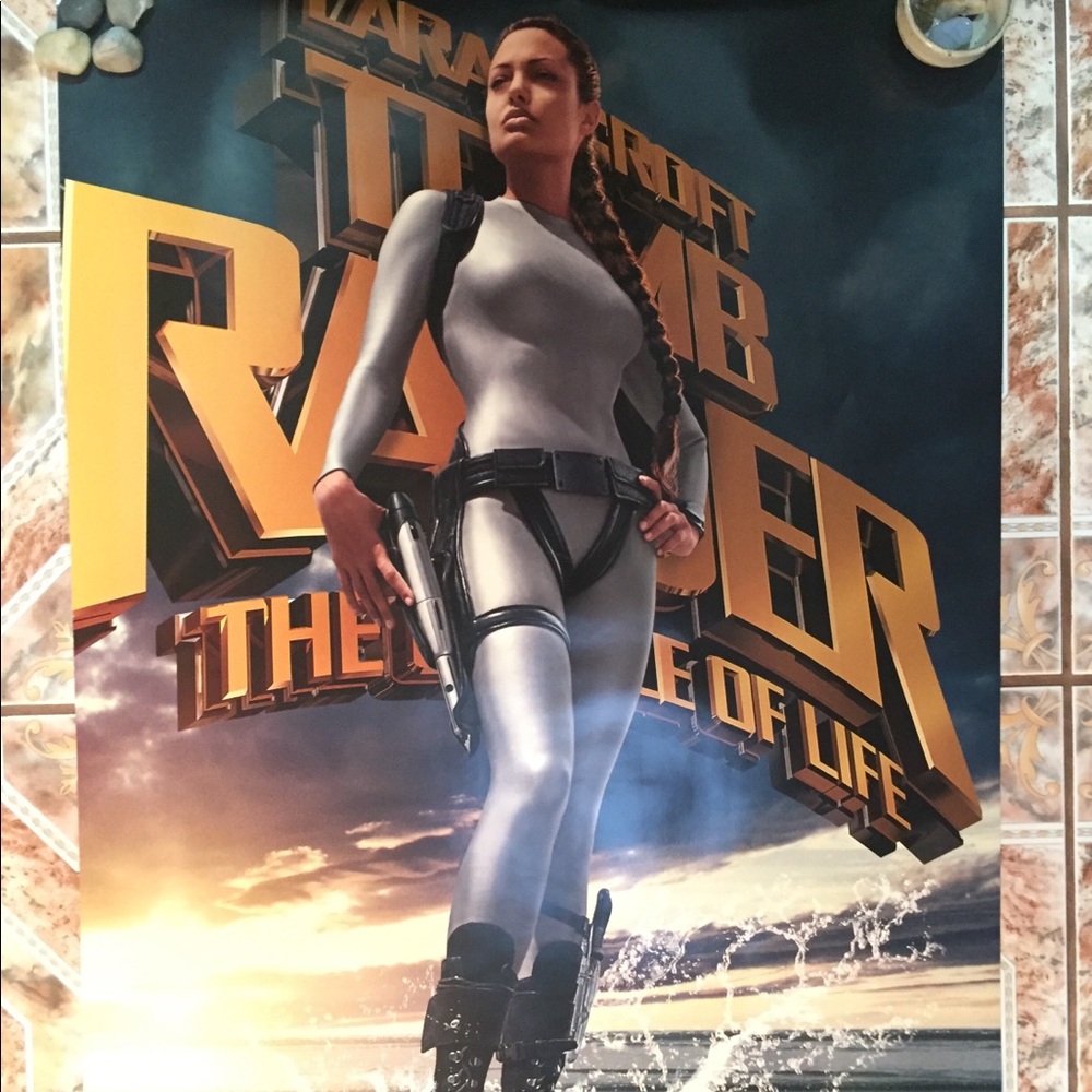 Movie Posters